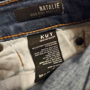 Wit & Wisdom Jeans